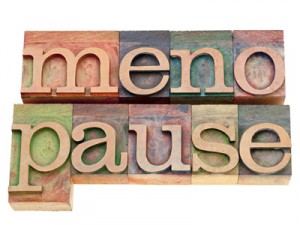Was passiert in der Menopause?